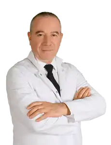 Dr. Harun Ayangil