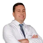 Dr. Harun Yaşar