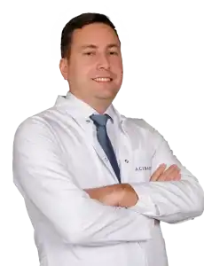 Dr. Harun Yaşar