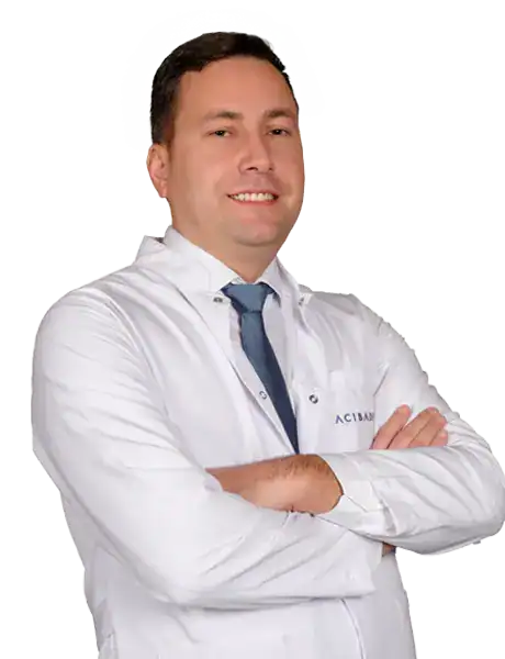 Dr. Harun Yaşar