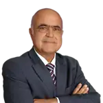 Prof. Dr. Harzem Özger