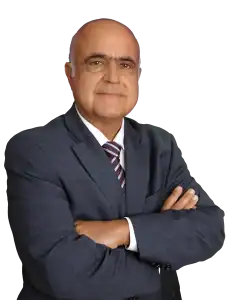 Prof. Dr. Harzem Özger