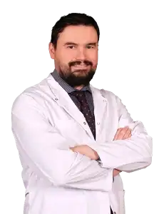 Assoc. Prof. Dr. Hasan Aldinç