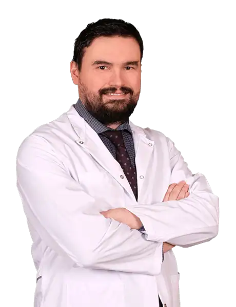 Assoc. Prof. Dr. Hasan Aldinç