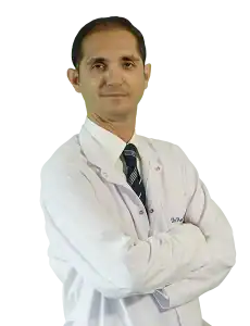 Dr. Hasan Cem Güneyli