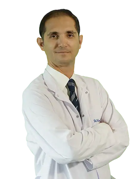 Dr. Hasan Cem Güneyli