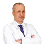 Dr. Hasan Fıstıkçı