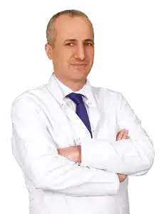 Dr. Hasan Fıstıkçı