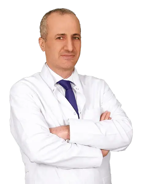 Dr. Hasan Fıstıkçı