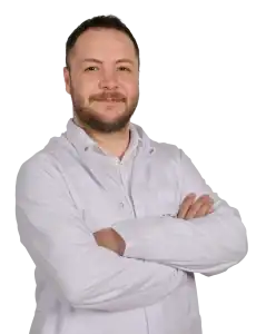 Dr. Hasan Hüseyin Özgökçe