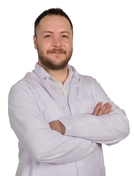 Dr. Hasan Hüseyin Özgökçe
