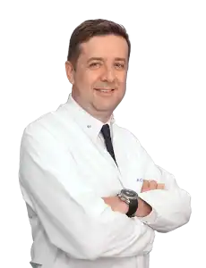 Dr. Hasan Kamburoğlu