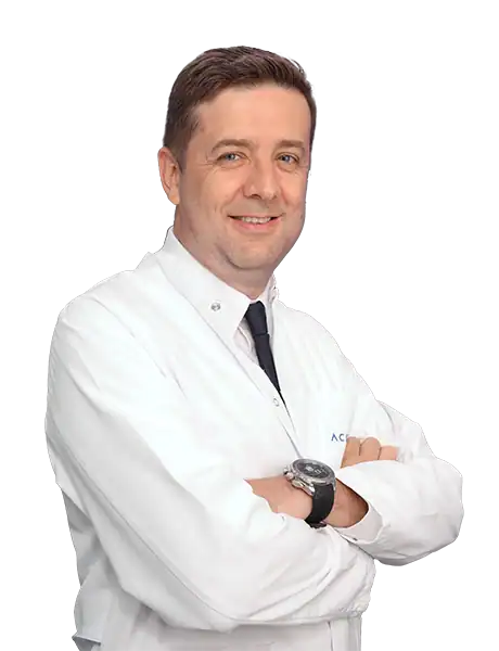 Dr. Hasan Kamburoğlu