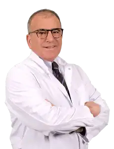 Prof. Dr. Hasan M. Tanyeri