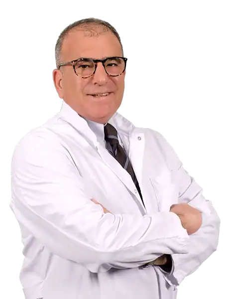Prof. Dr. Hasan M. Tanyeri