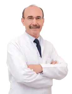 Dr. Hasan Şen