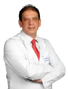 Dr. Hasan Tuncer