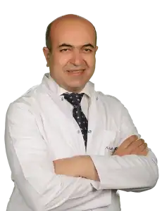 Prof. Dr. Hasan Uçmak