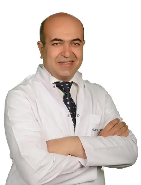 Prof. Dr. Hasan Uçmak