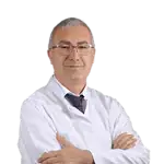 Assoc. Prof. Dr. Hasan Üstün