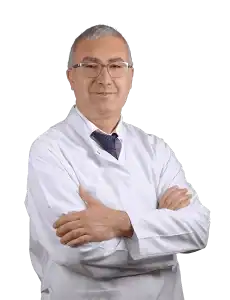 Assoc. Prof. Dr. Hasan Üstün
