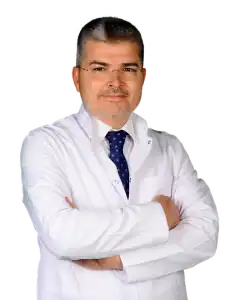 Dr. Hasan Yeşilkaya