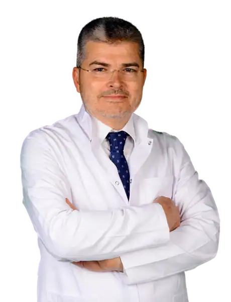 Dr. Hasan Yeşilkaya