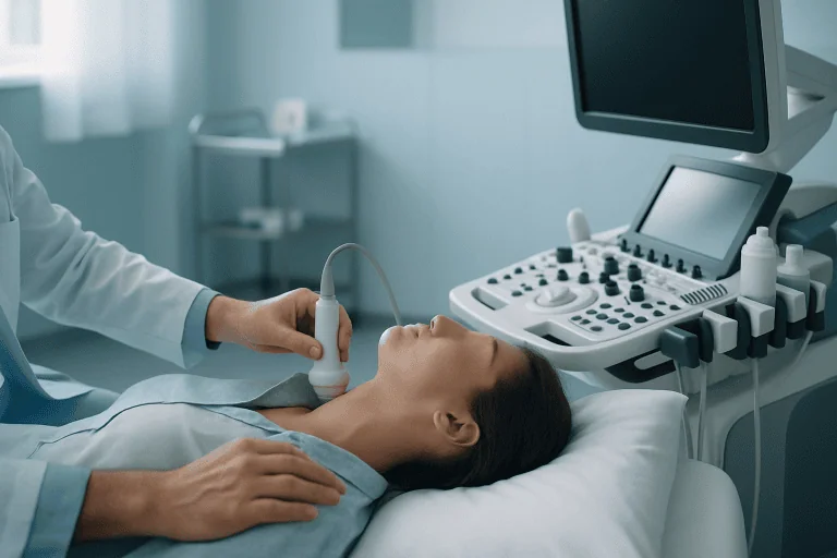 Hashimoto Thyroiditis Treatment