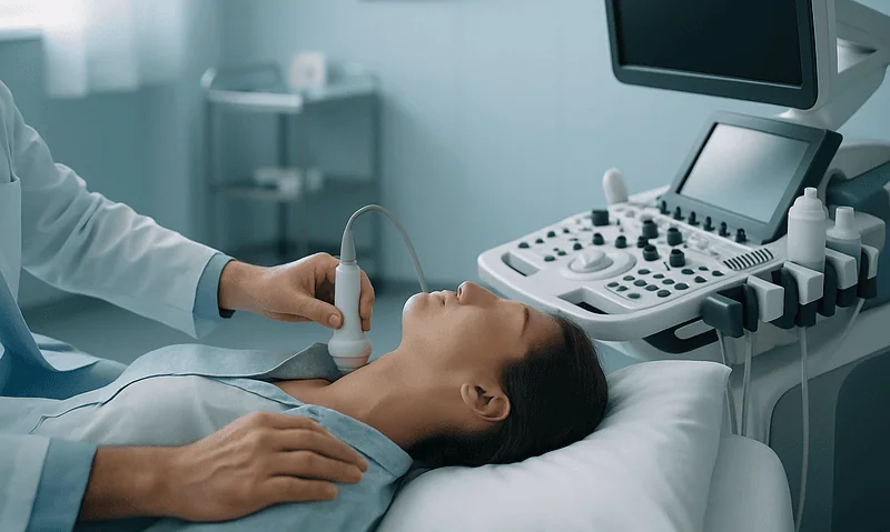 Hashimoto Thyroiditis