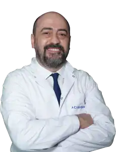 Prof. Dr. Hatem Hakan Selçuk