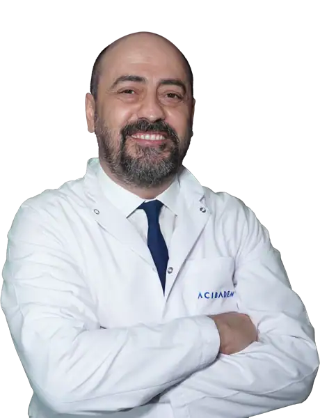 Prof. Dr. Hatem Hakan Selçuk