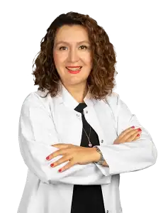 Dt. Hatice Ağan
