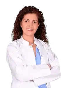 Dr. Hatice Coşgün