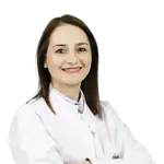 Assoc. Prof. Dr. Hatice Gamze Demirdağ