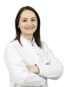Assoc. Prof. Dr. Hatice Gamze Demirdağ