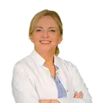 Dr. Hatice İlgen Şaşmaz