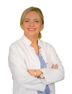 Dr. Hatice İlgen Şaşmaz