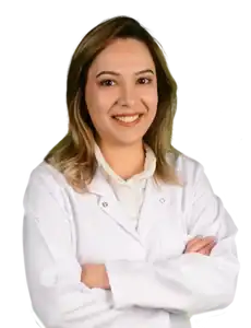 Dr. Hatice Kübra Karasu