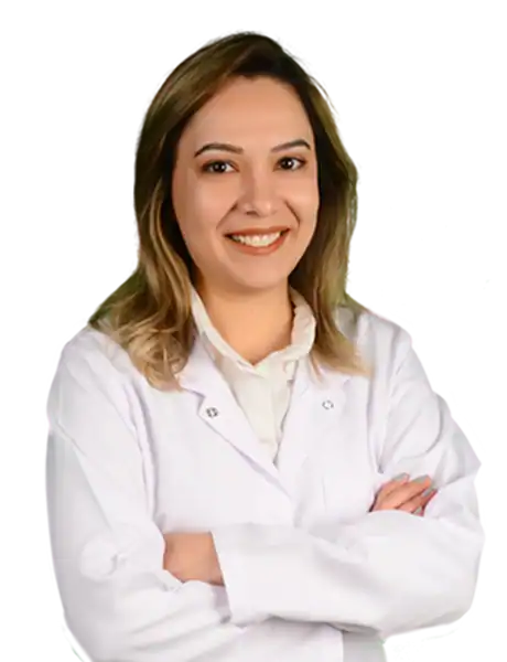 Dr. Hatice Kübra Karasu
