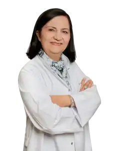 Prof. Dr. Nur Olgun