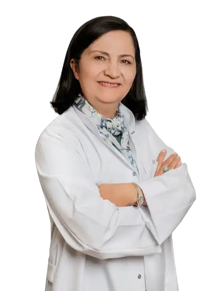 Prof. Dr. Nur Olgun