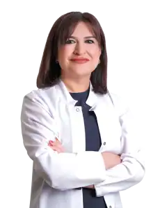 Assoc. Prof. Dr. Hatice Yılmaz