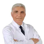 Prof. Dr. Hayati Özkan