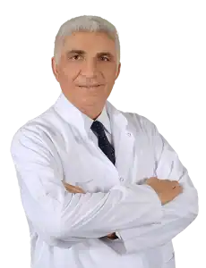 Prof. Dr. Hayati Özkan