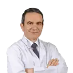 Dr. Hayati Yavuz