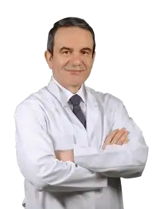Dr. Hayati Yavuz