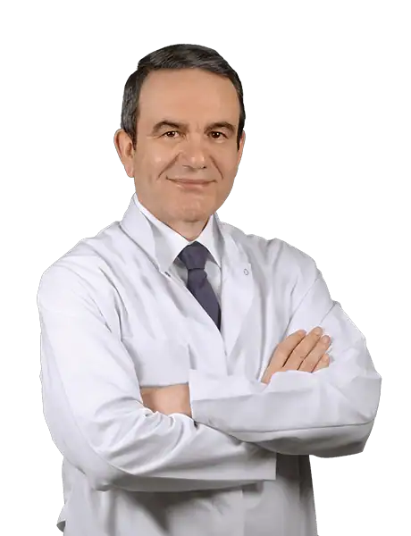 Dr. Hayati Yavuz