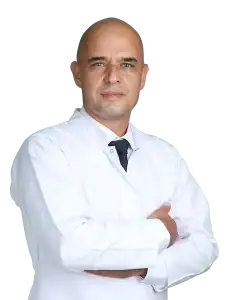 Assoc. Prof. Dr. Hayrettin Dizen