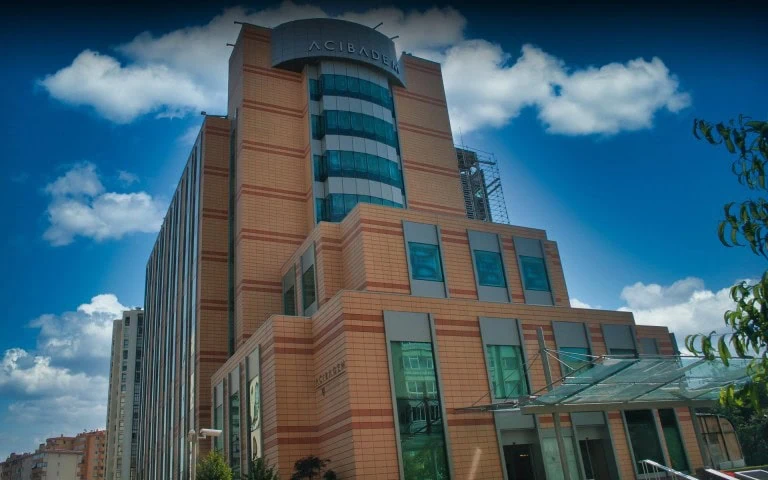 Acibadem Kozyatagi Hospital