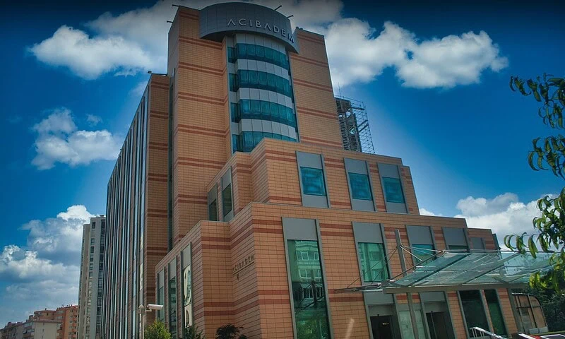 Acibadem Kozyatagi Hospital